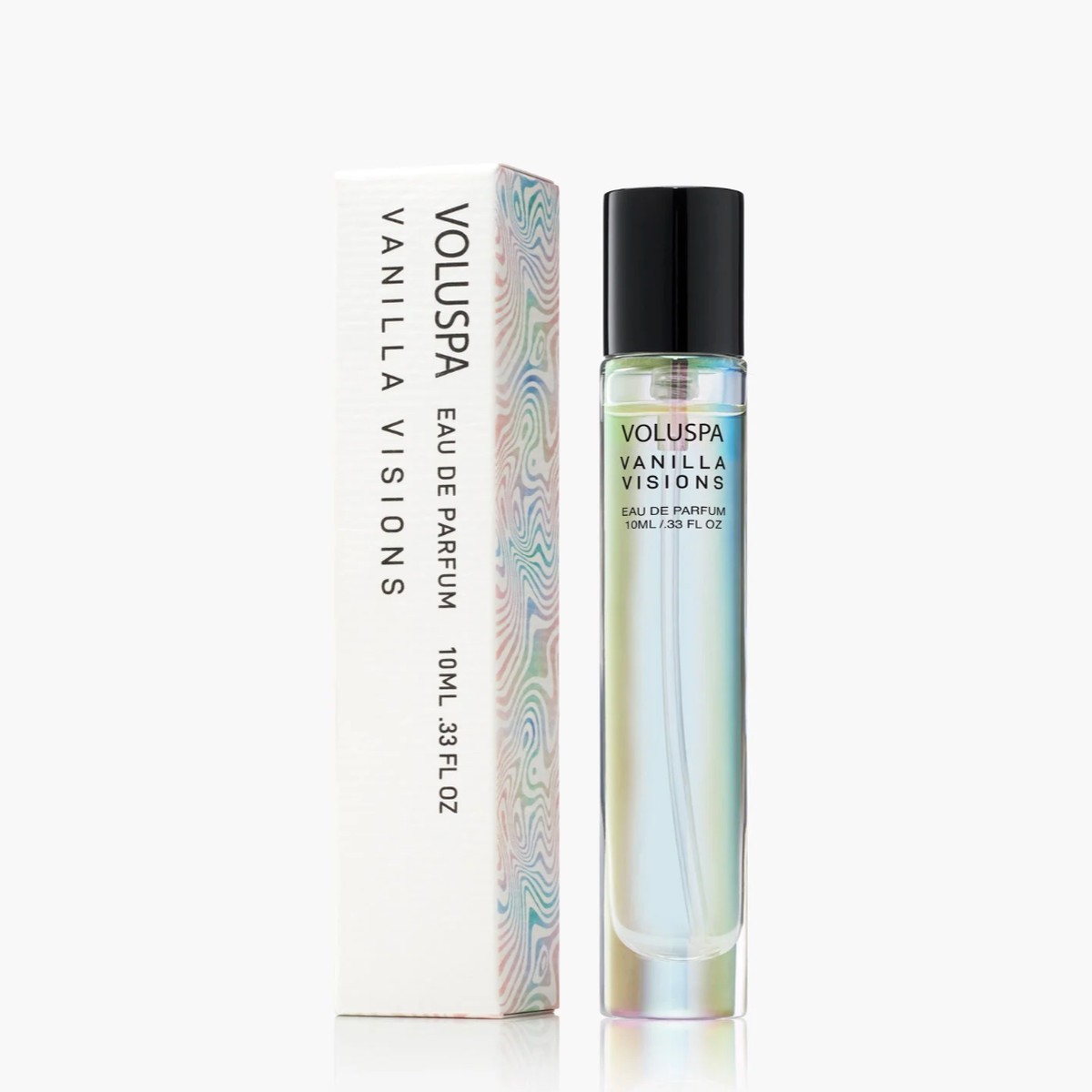 Vanilla Visions 10ml EDP
