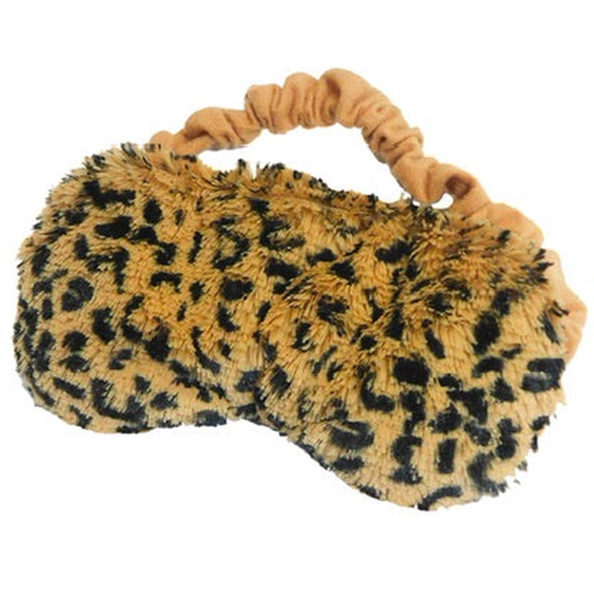 Warmies Eye Mask Leopard