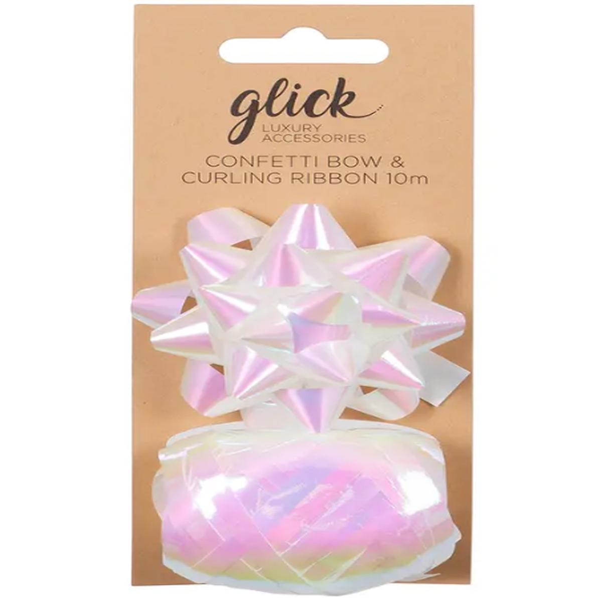 White Bow Multipack