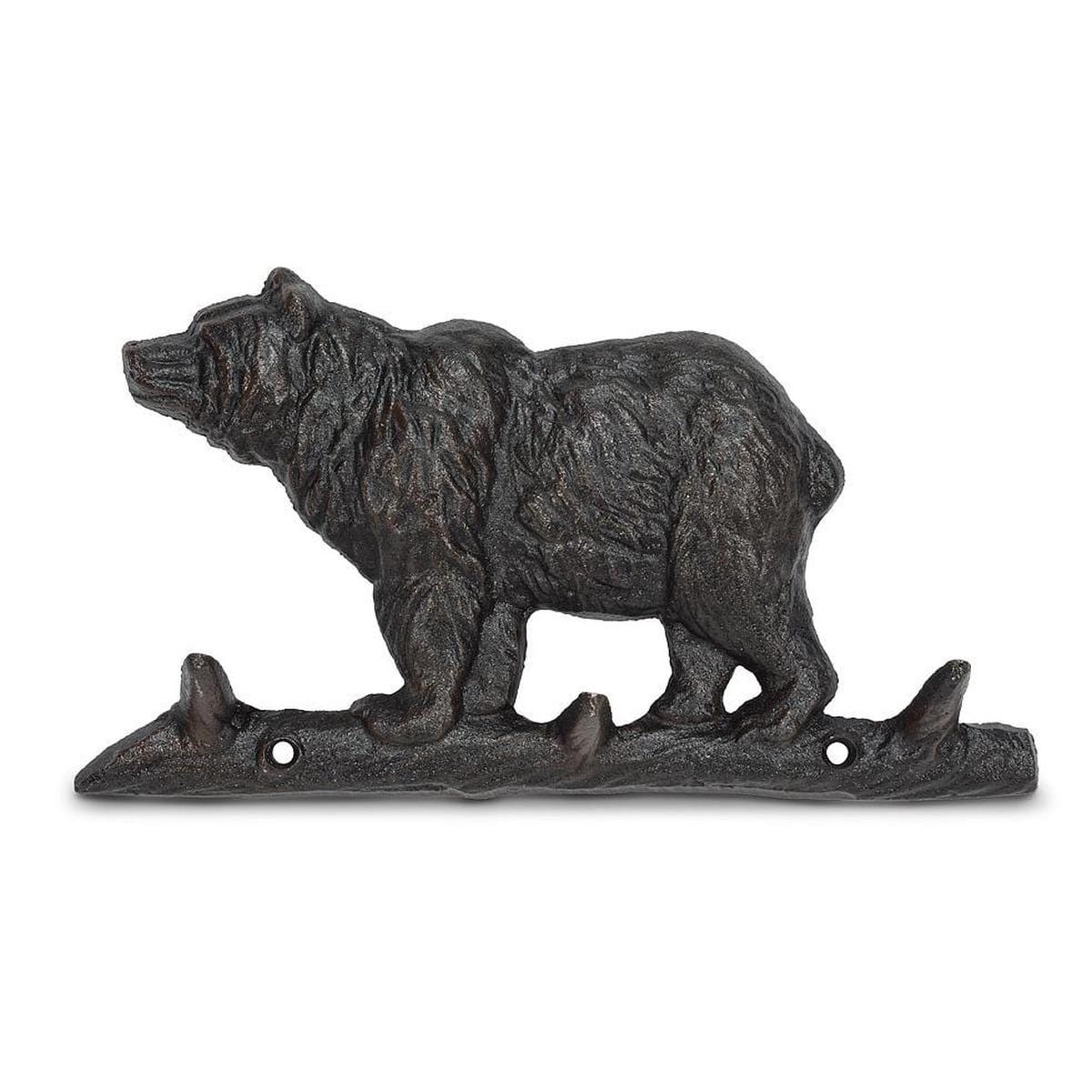 Abbott Triple Bear Hook