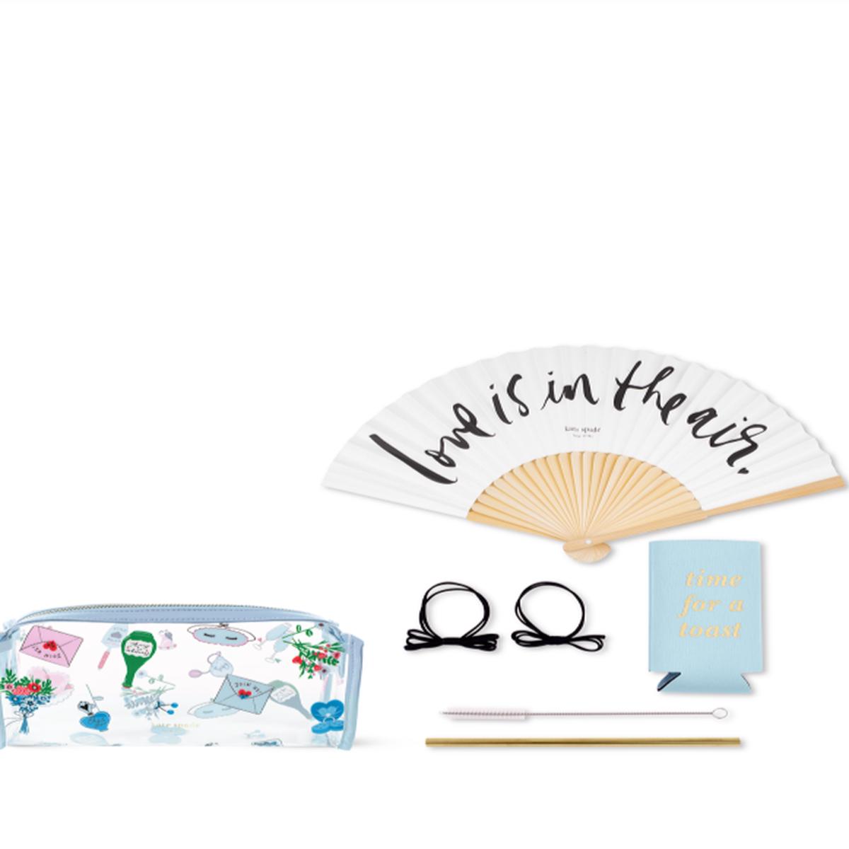 Bridal Kit