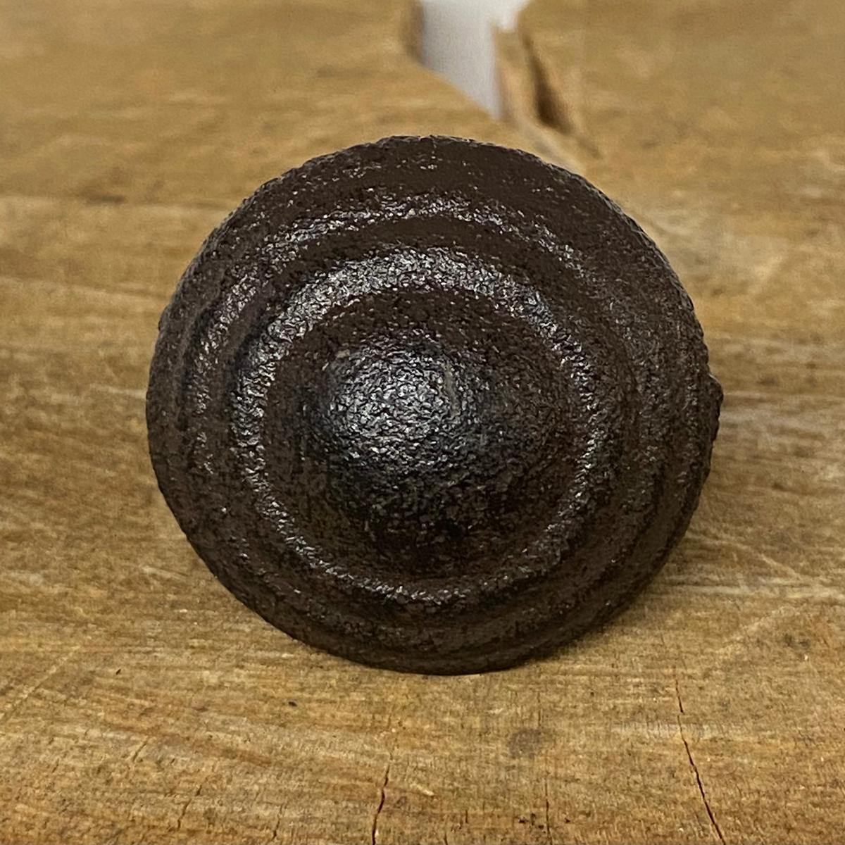 Cast Iron Drawer Pull