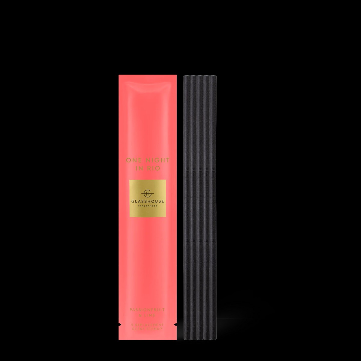 One Night in Rio - 5 Replacement Stems