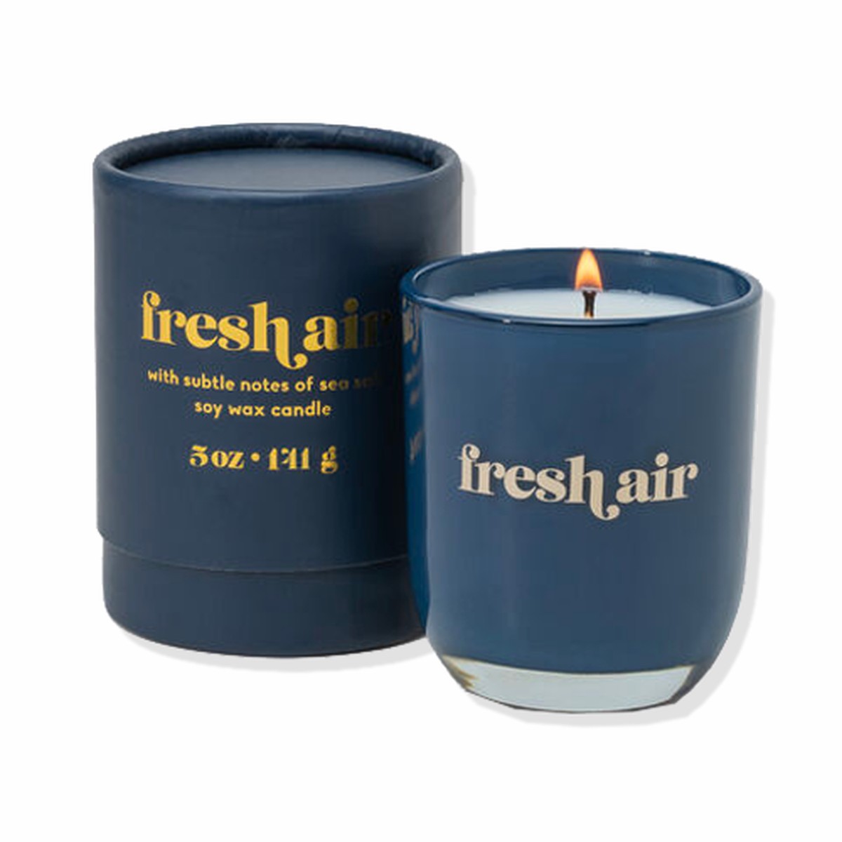 Petite Fresh Air Candle