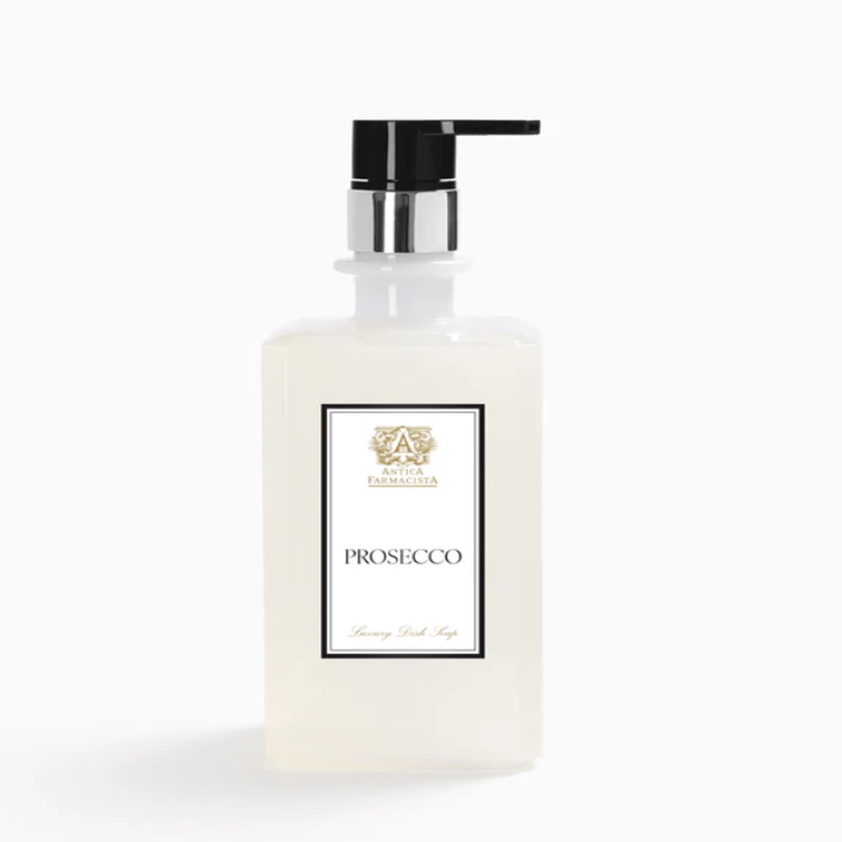 Prosecco Dish Soap