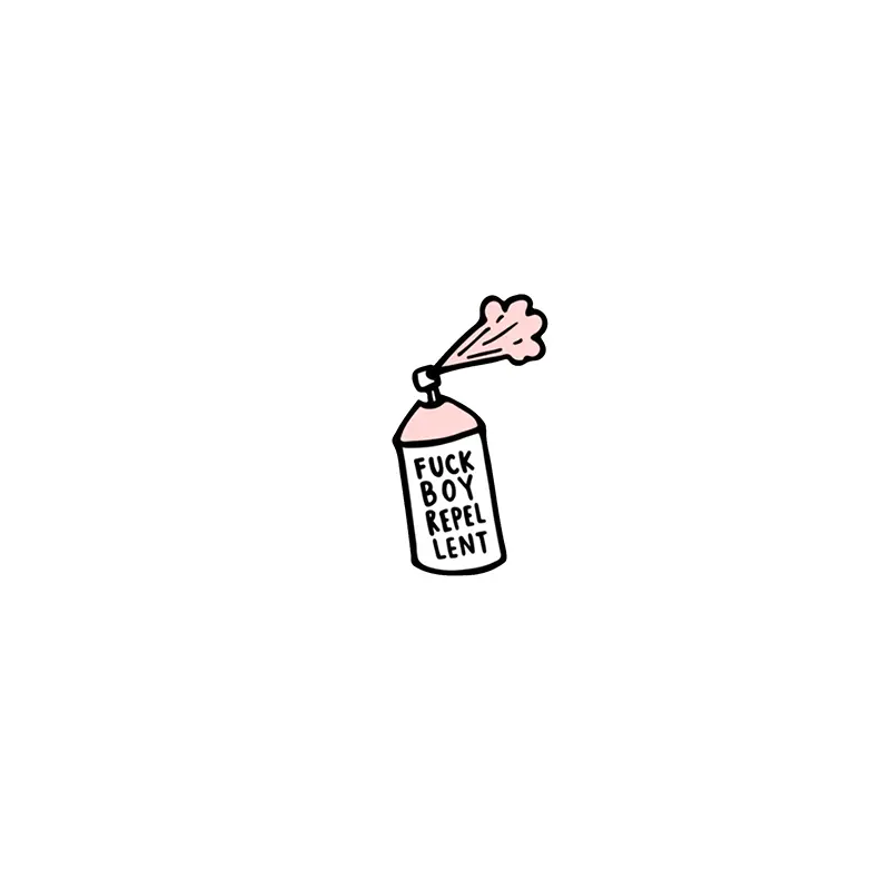Single Lady Sticker