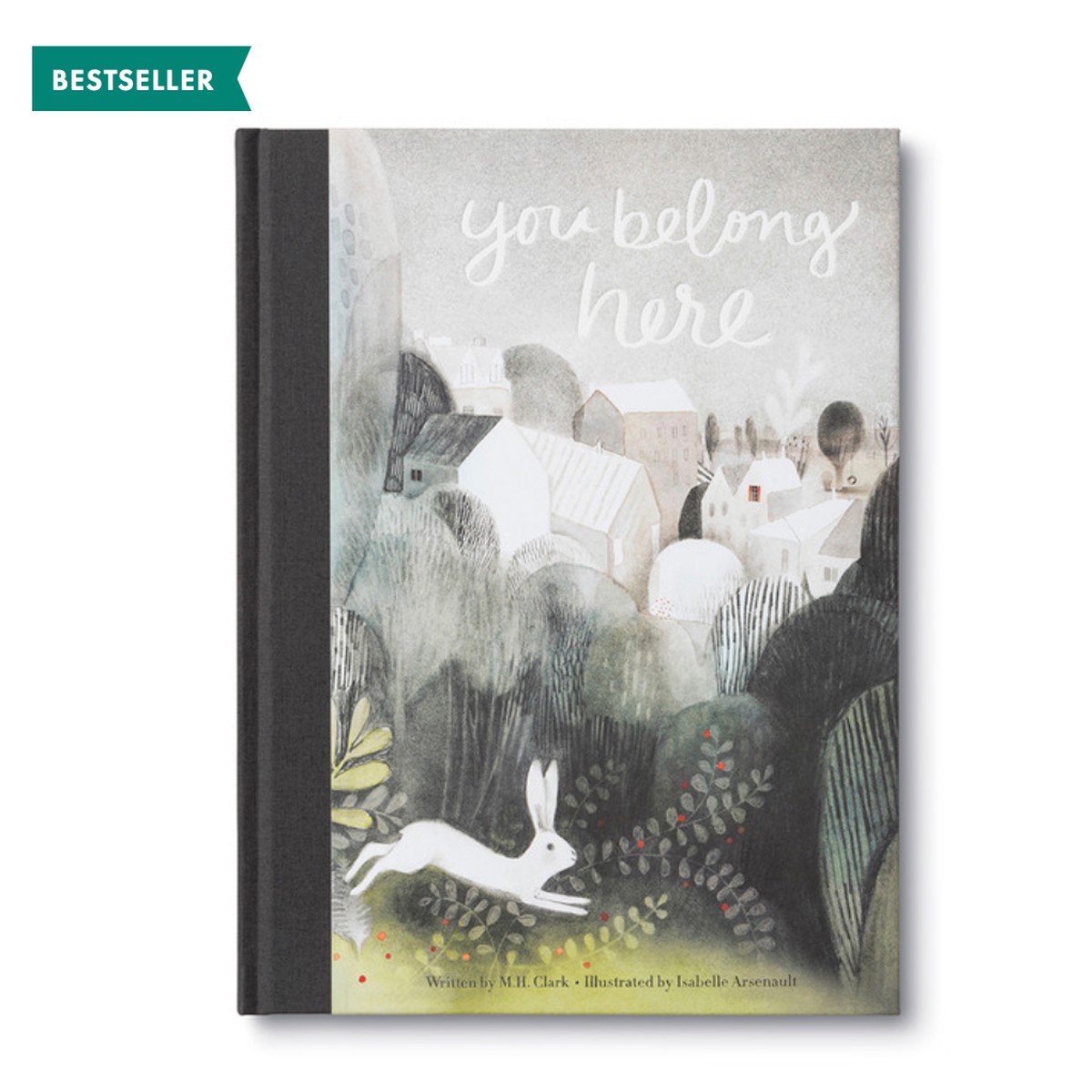 You Belong Here