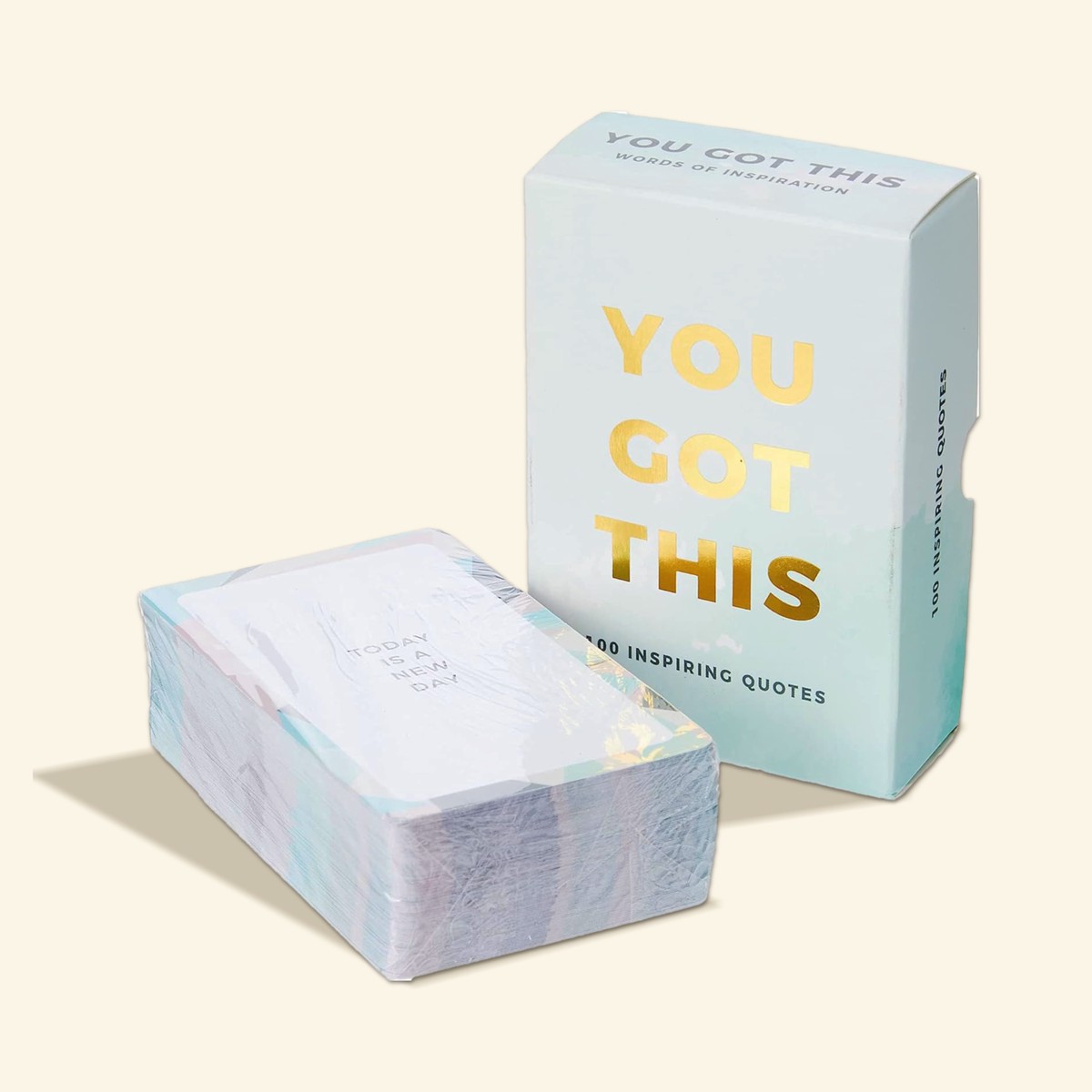 You Got This Cards