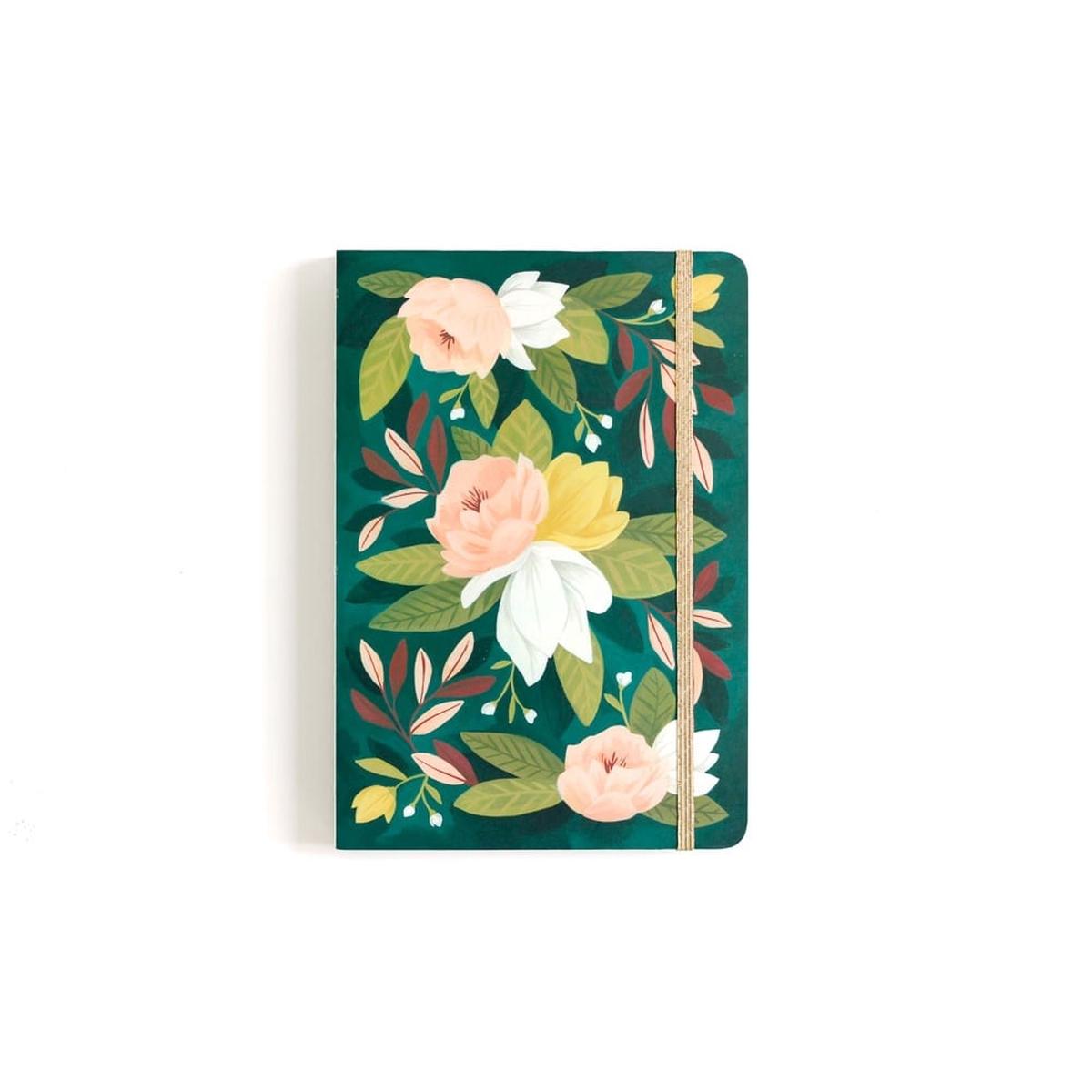 Ambrose Dot Grid Journal