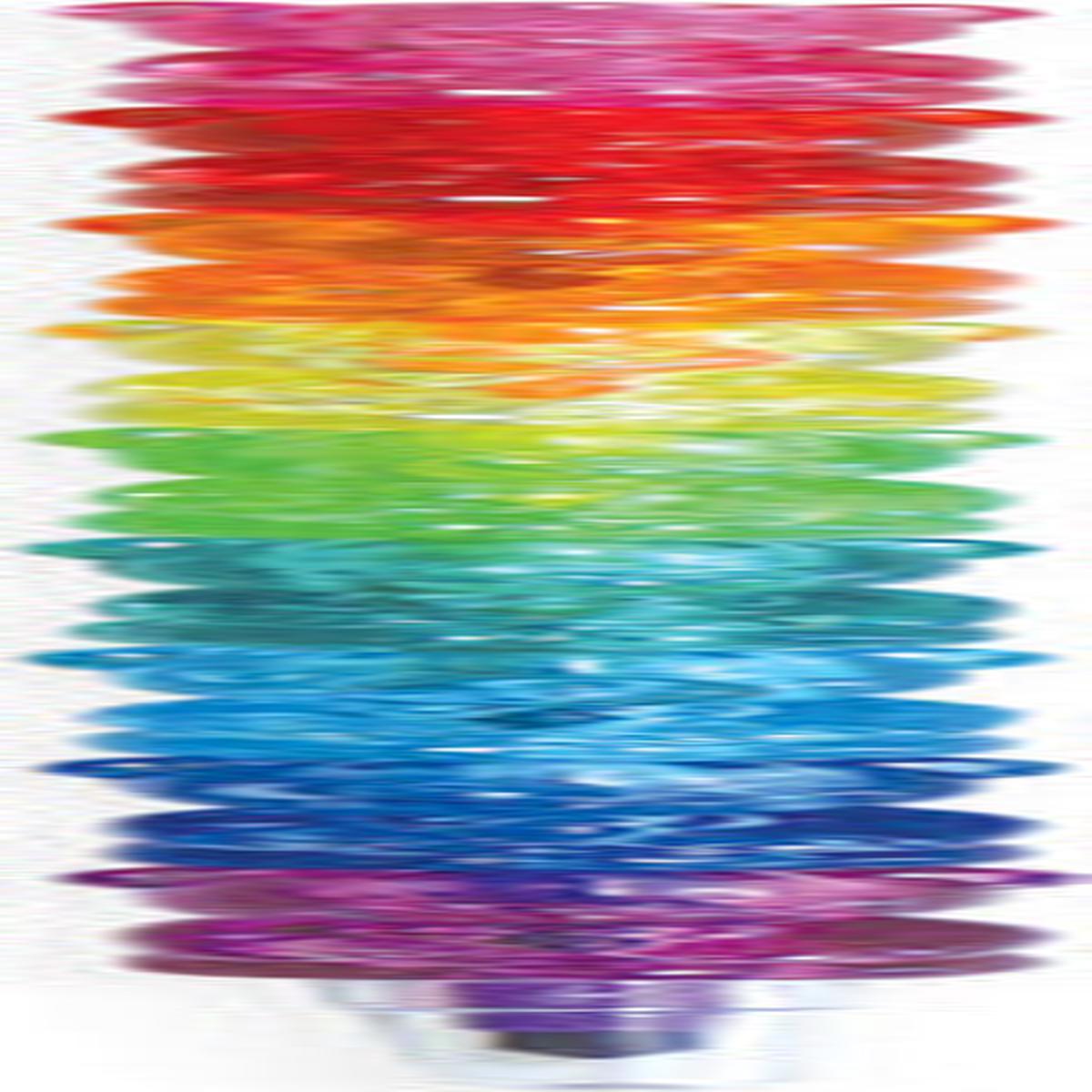 BUNCH O' BEARS STACKING CRAYON
