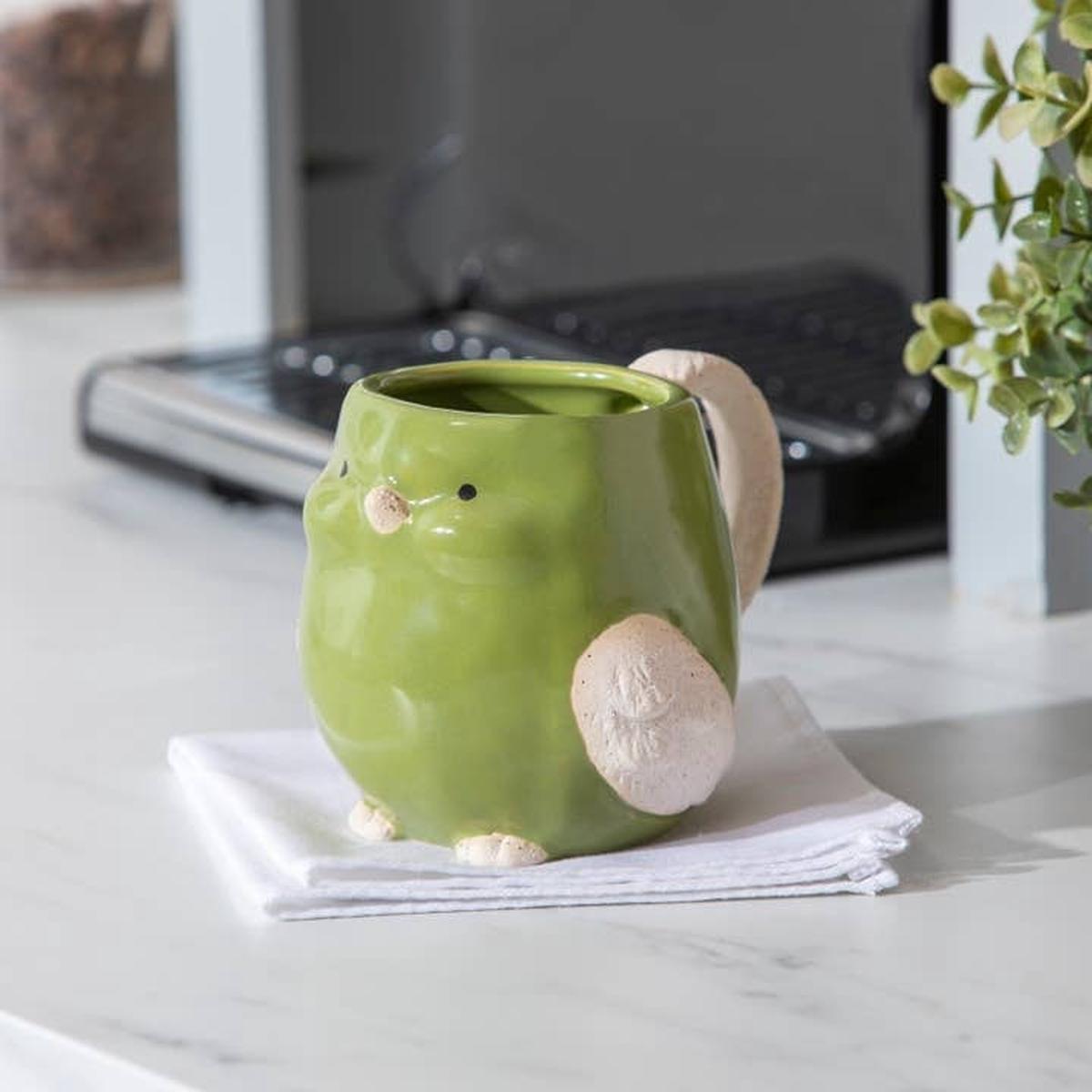 Ceramic Cup with Gift Box