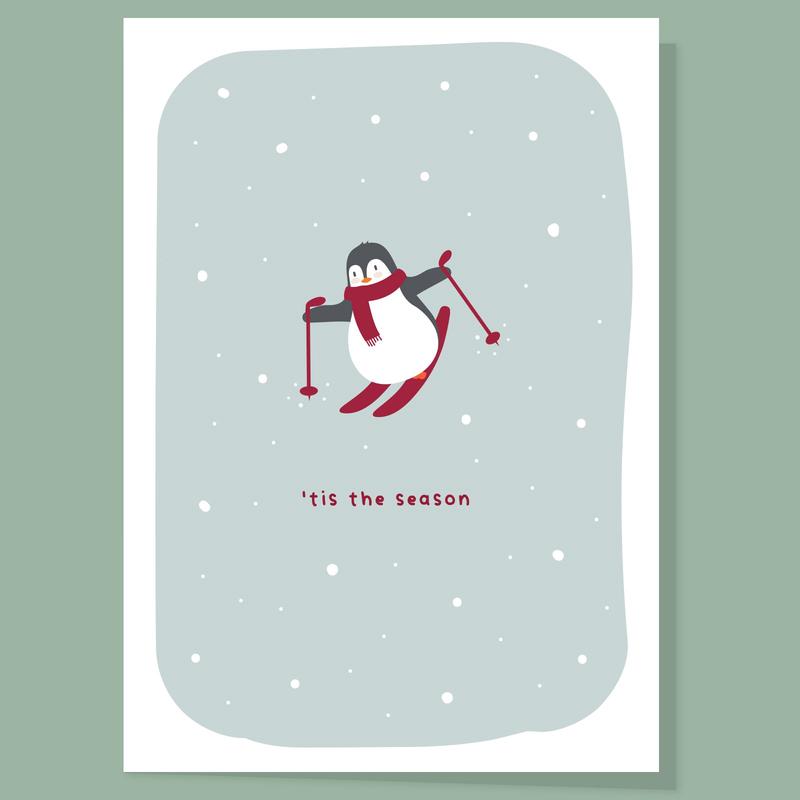 Christmas Card