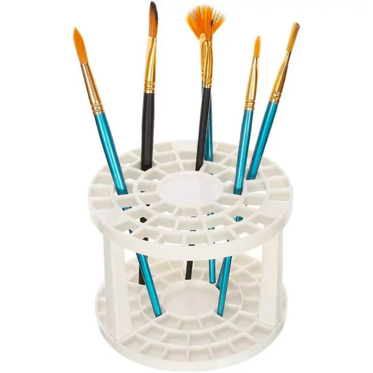 Gift #3: Brush Holder