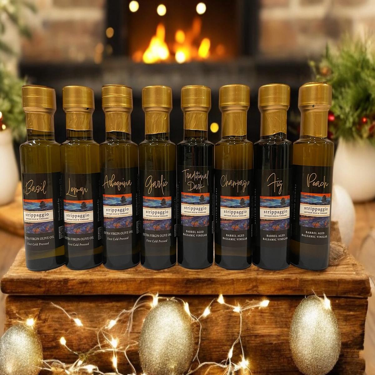 Gifts - Taster Bottles