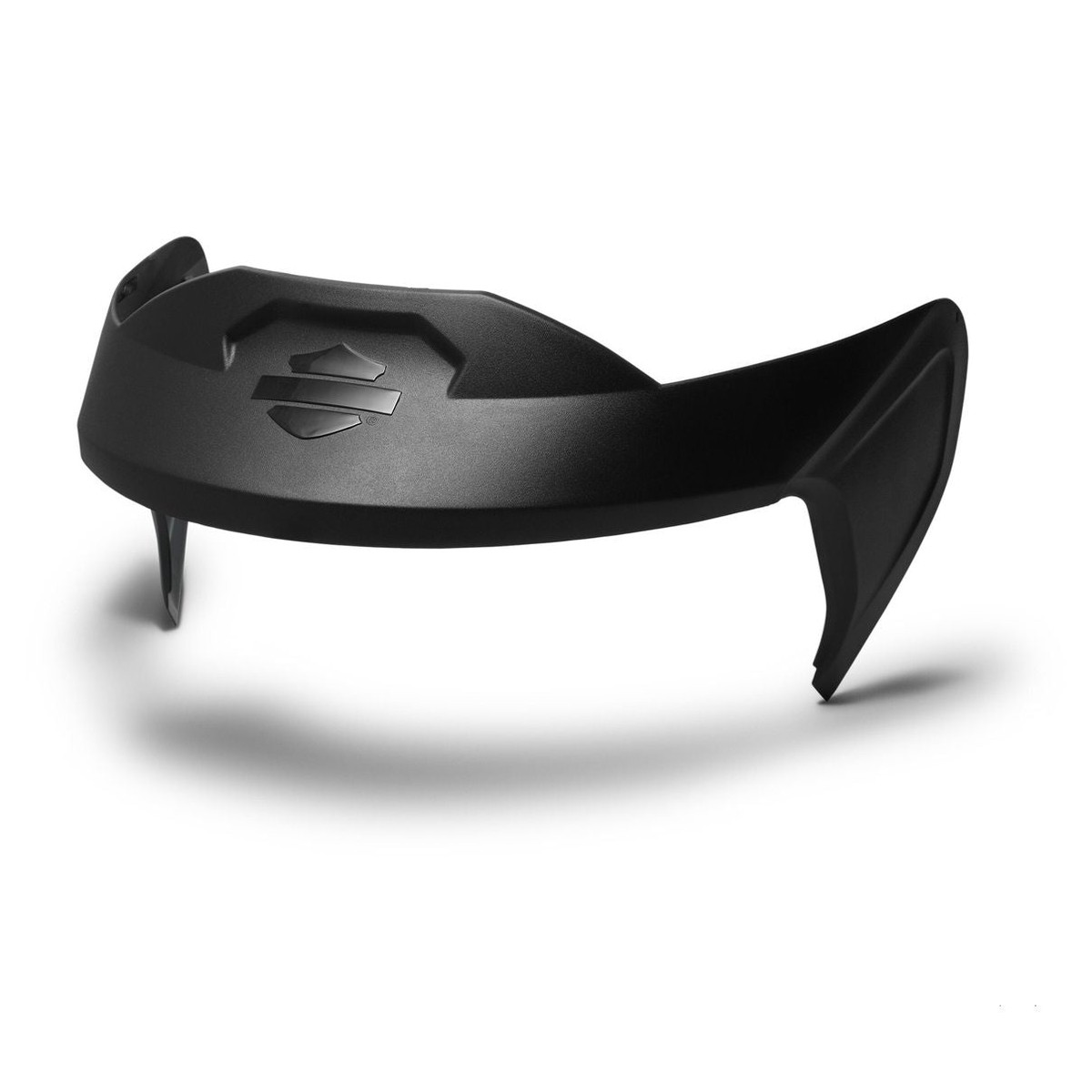 Harley H27 SHELL REPLACEMENT VISOR