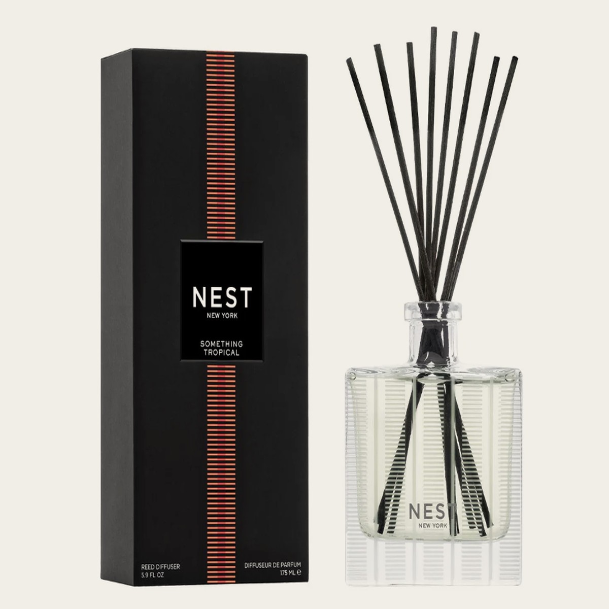NEST Reed Diffuser 5.9 fl oz - Something Tropical