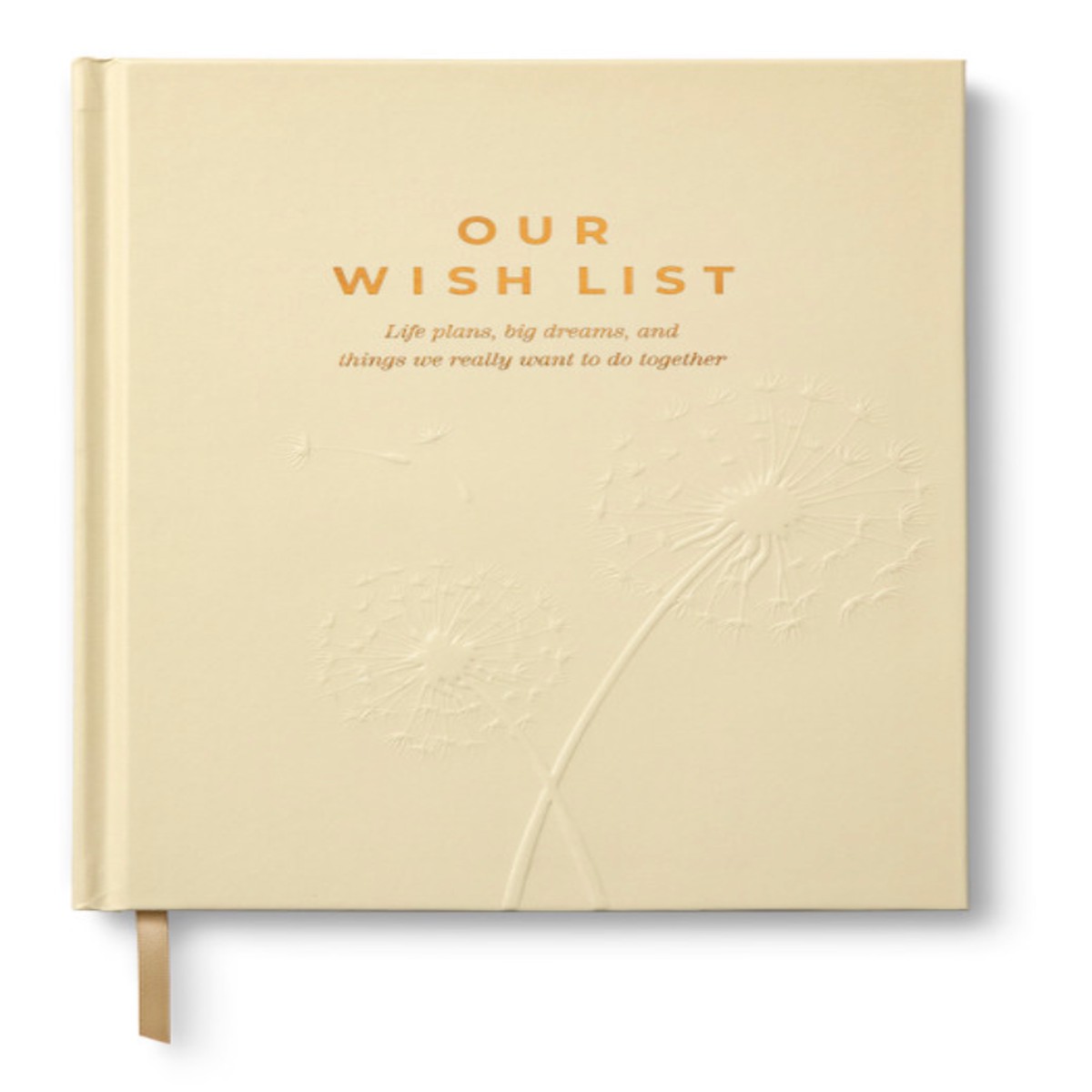 Our Wish List