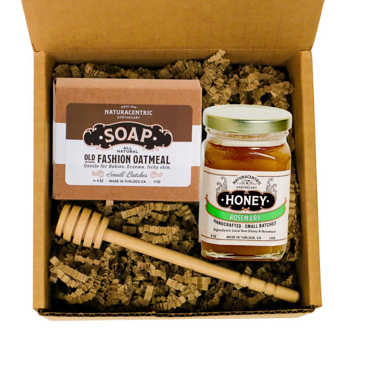 The Delightful Gift Set