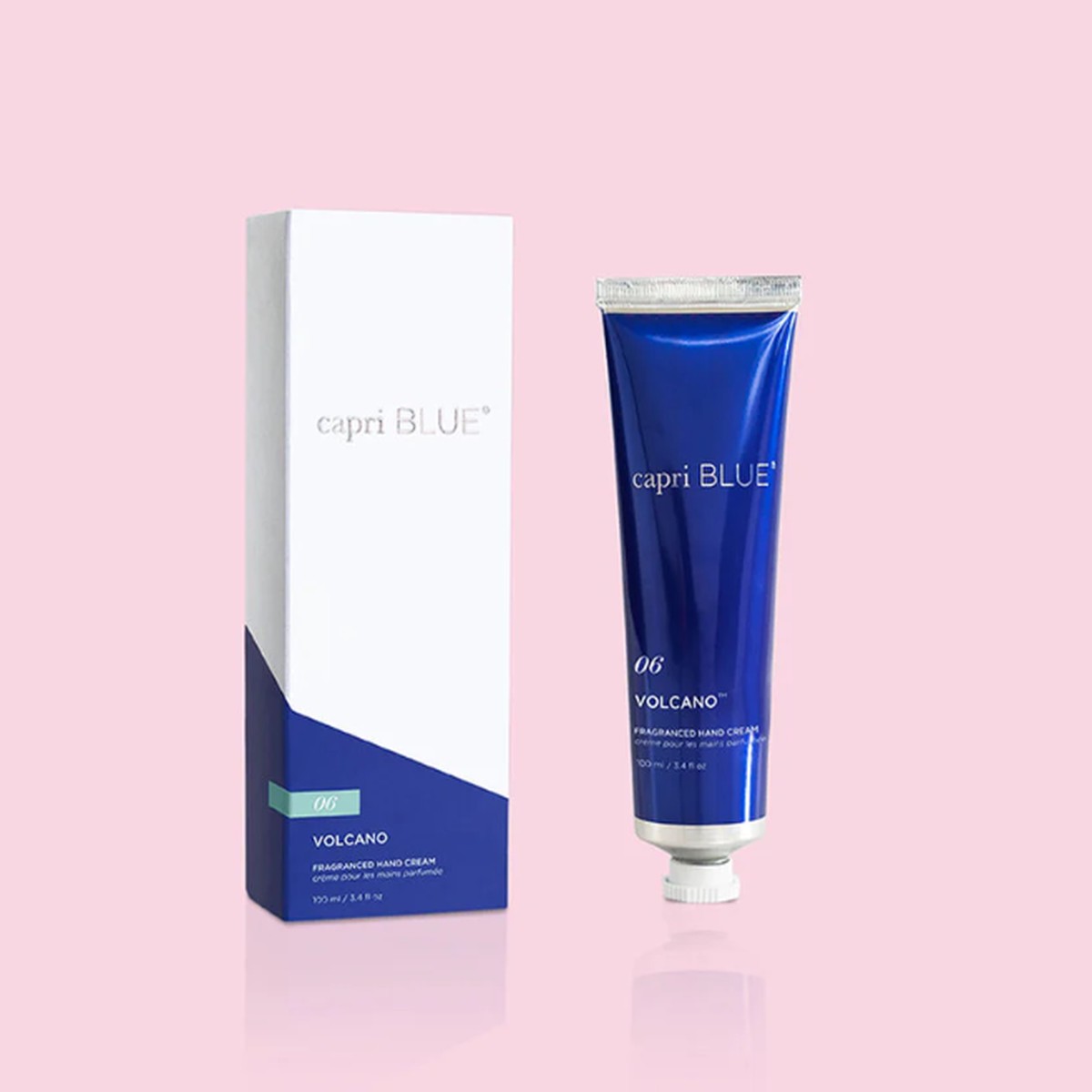 3oz Hand Cream - Volcano
