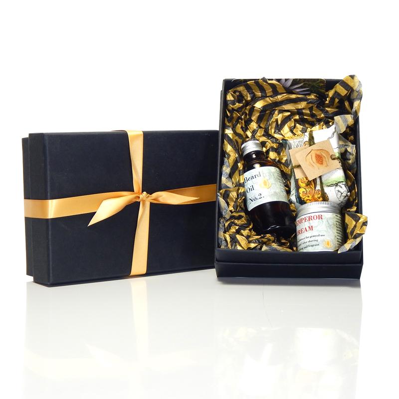 Beard Gift Box 2