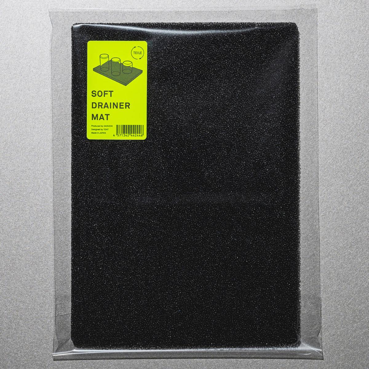 Polyurethane Drying Sponge Mat