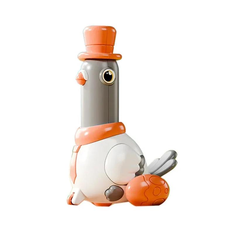 Press 'n' Go Pigeon