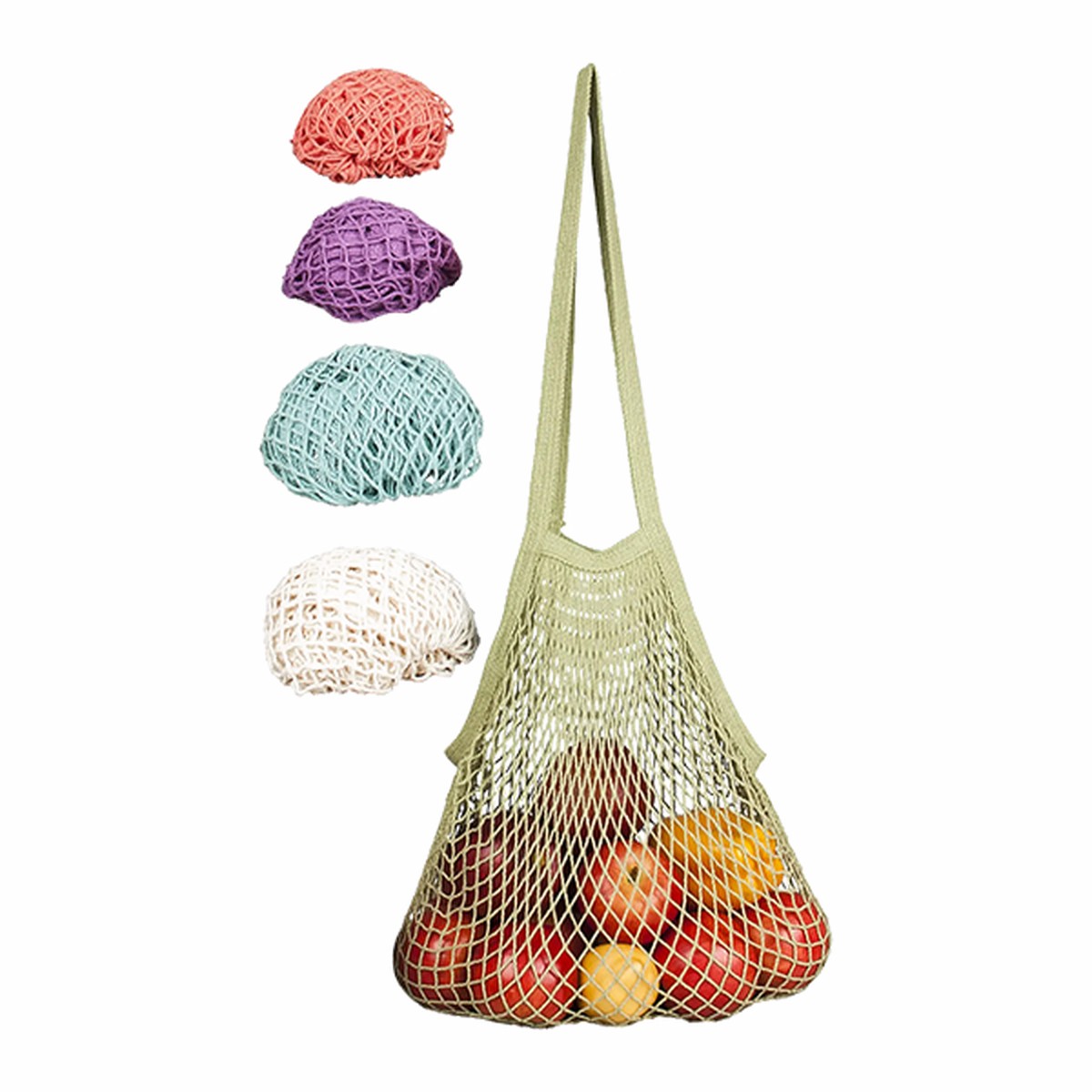 Reusable Market Bag