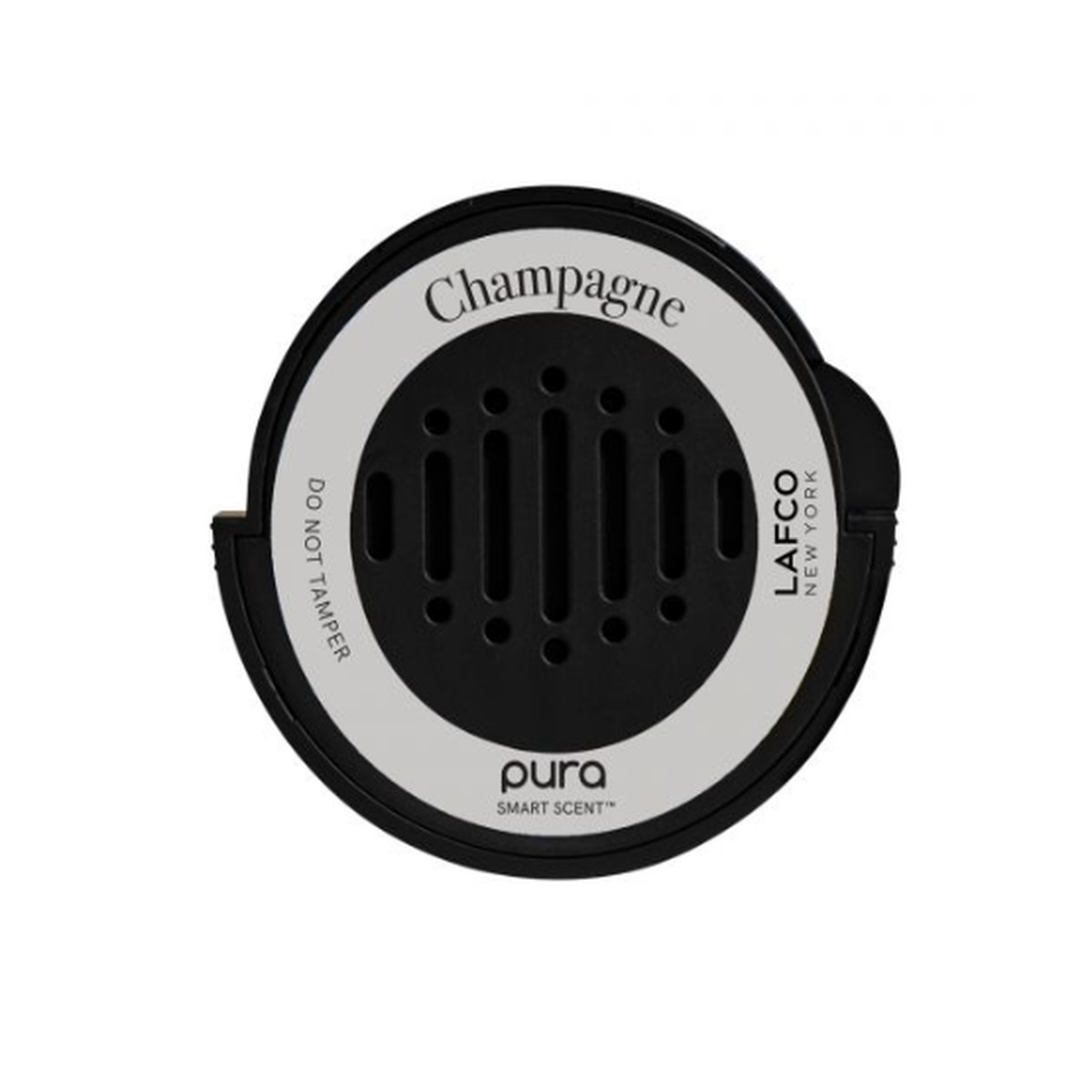 Smart Diffuser Car Refill - Champagne