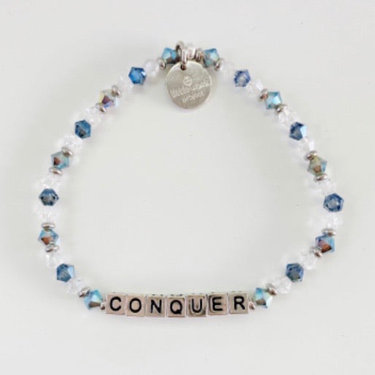 The Comeback Conquer Silver