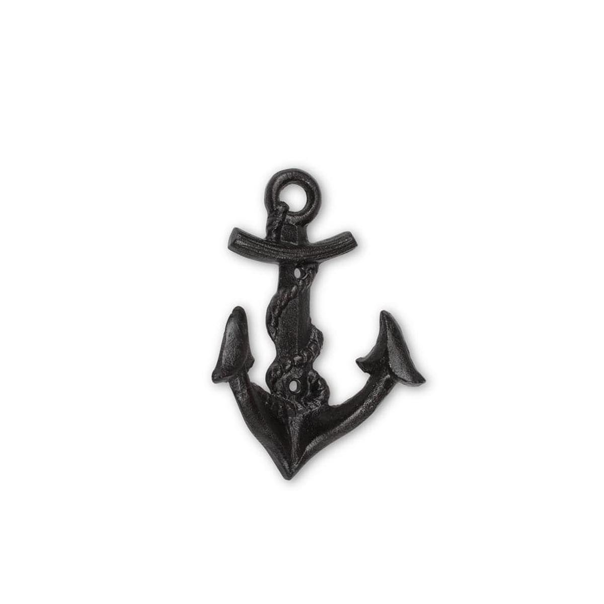 Abbott Anchor and Rope Hook