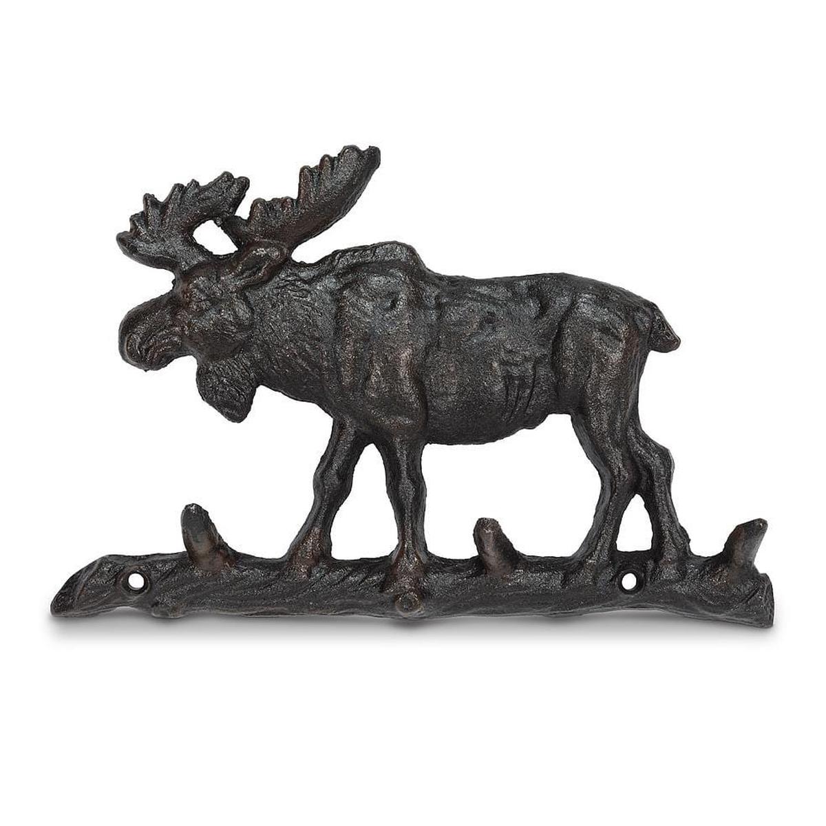 Abbott Triple Moose Hook