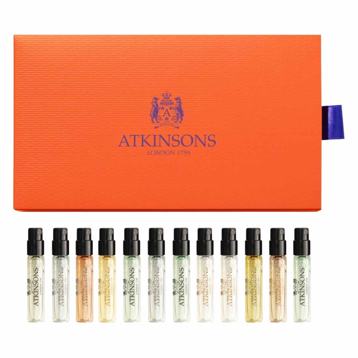 Atkinsons Discovery Set