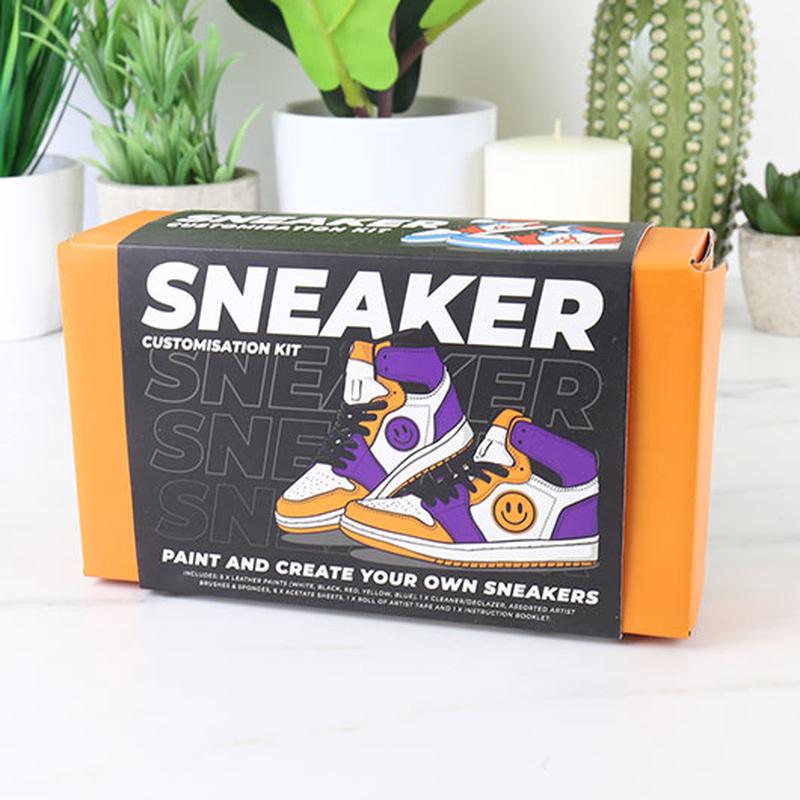 CUSTOM SNEAKER KIT