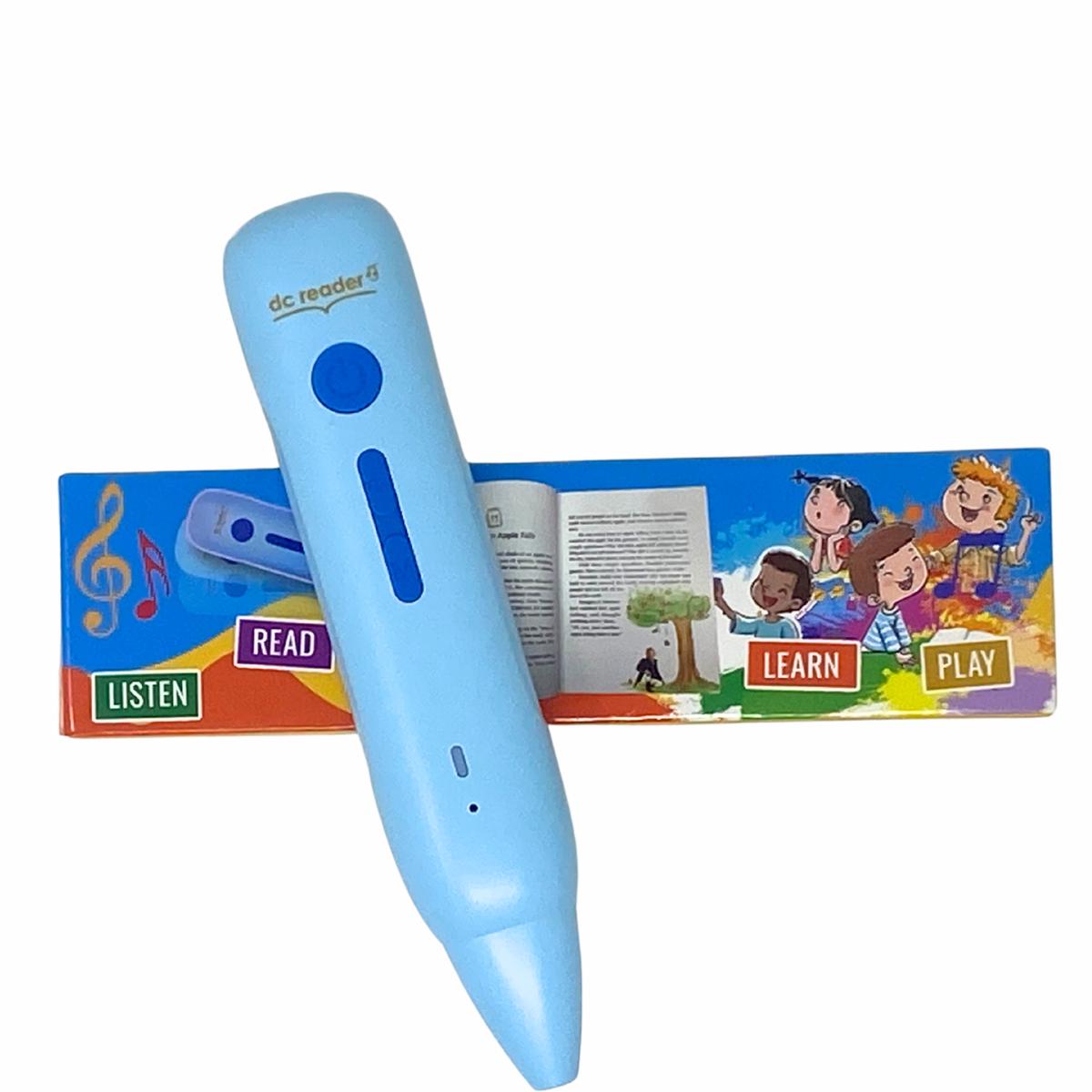 Reading Pen