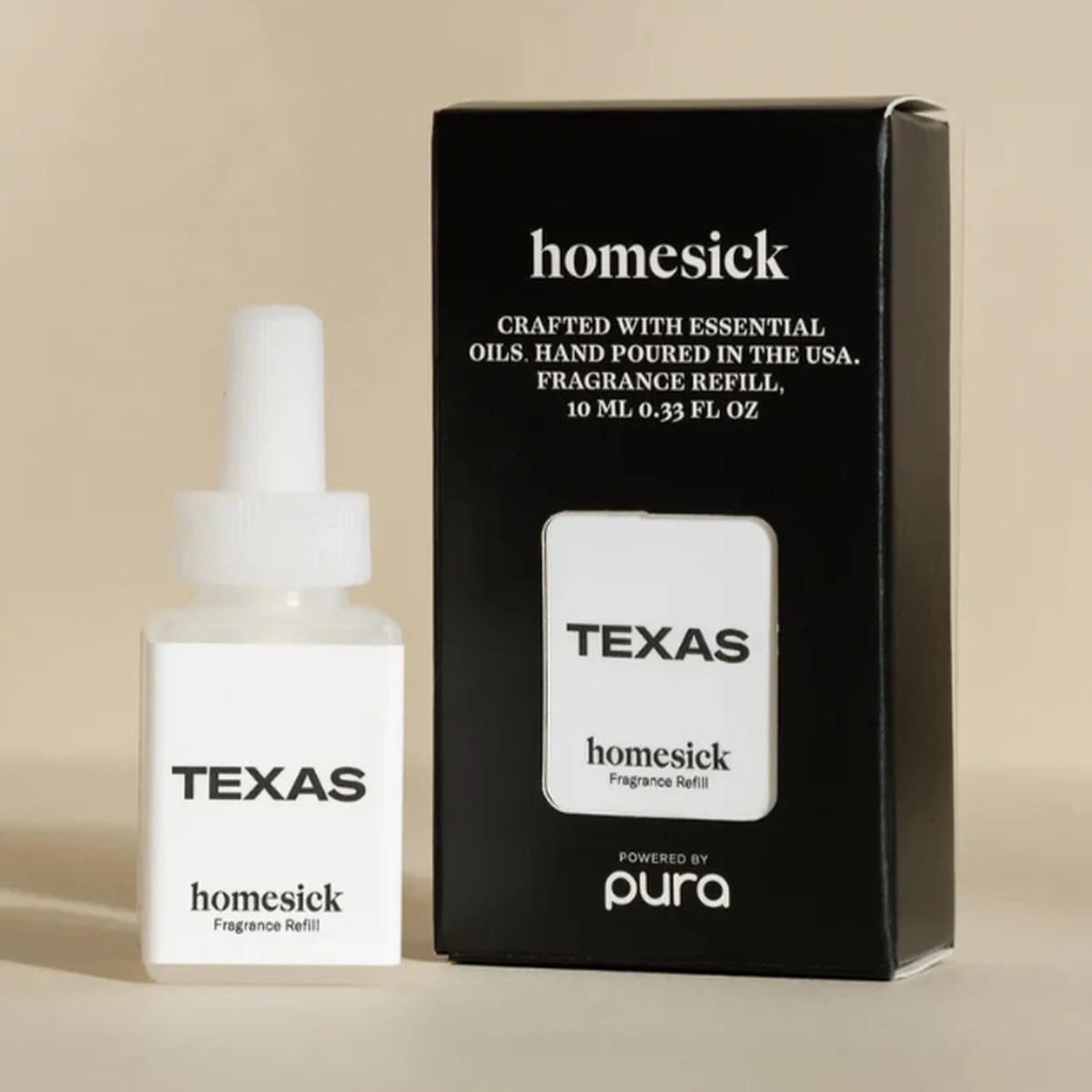 Texas Smart Vial