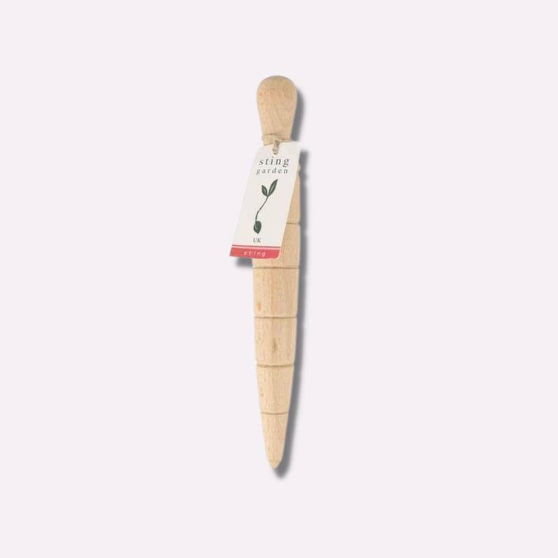 Wooden Dibber