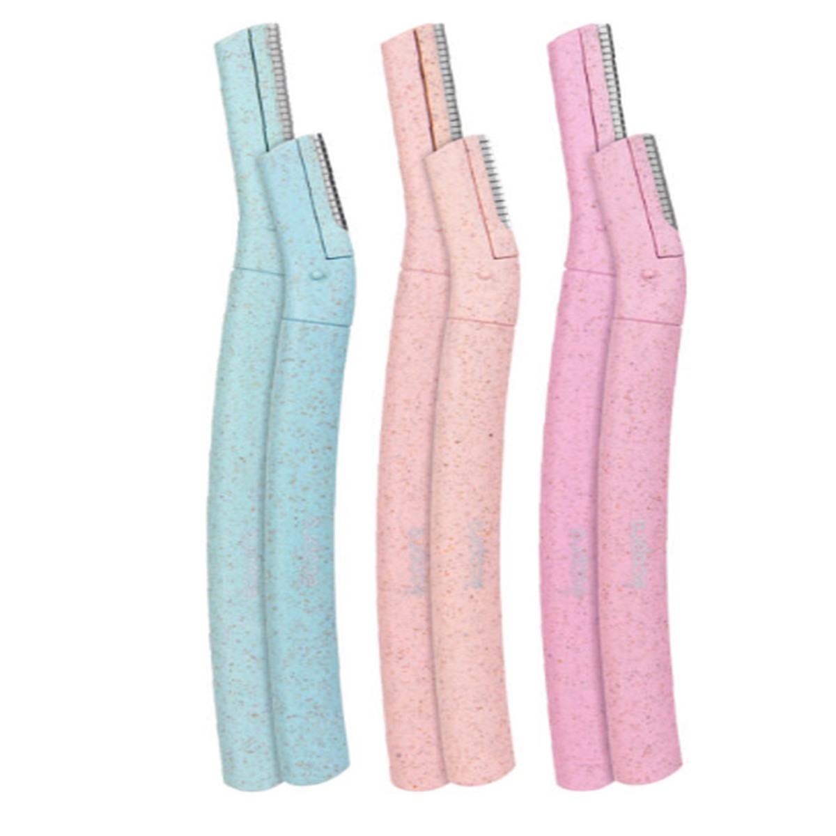 Biodegradable Razors