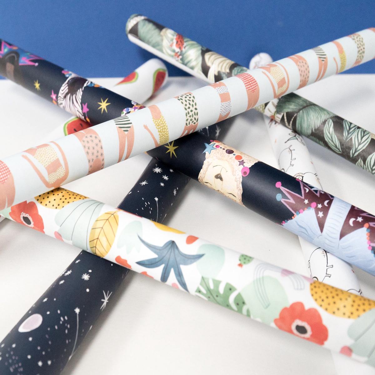 Gift Wrap - Wrap