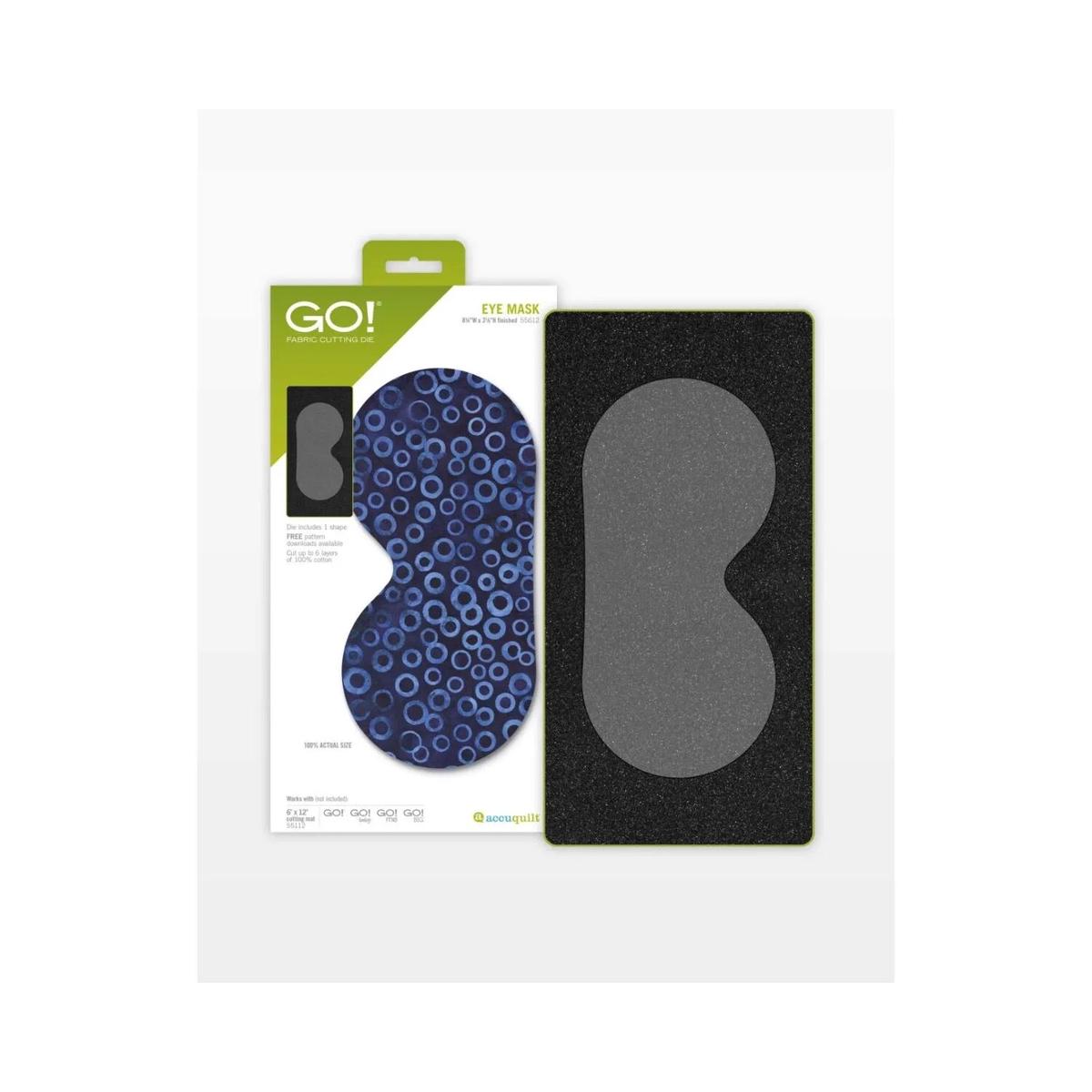 GO! Eye Mask