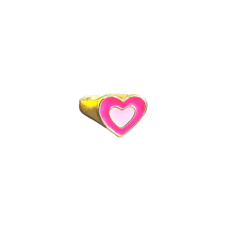 Heart Ring