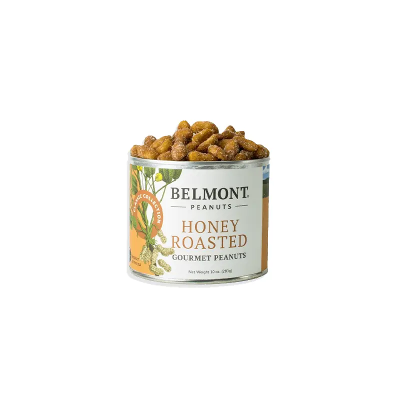 Honey Roasted Peanuts