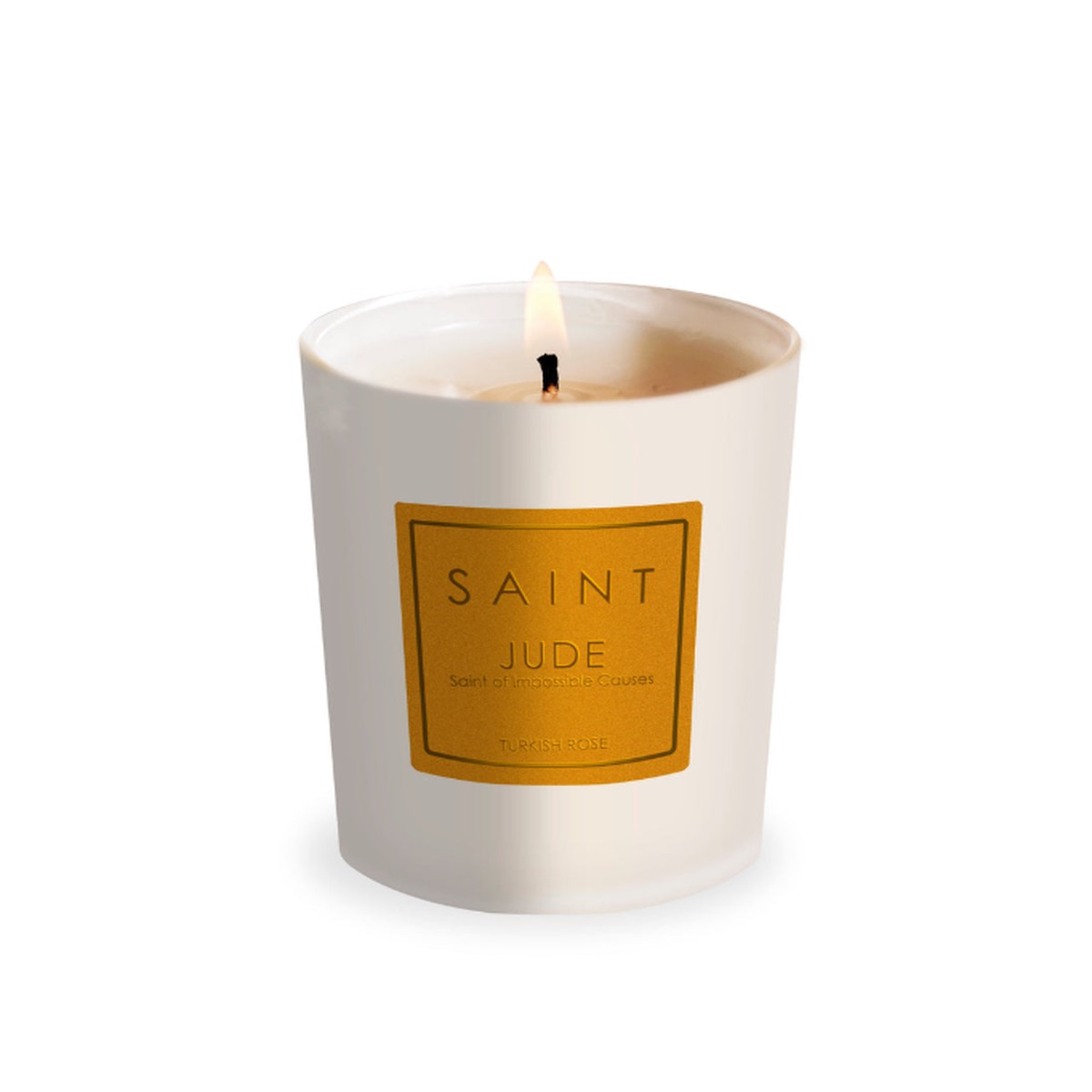 JUDE WHITE, Small Votive