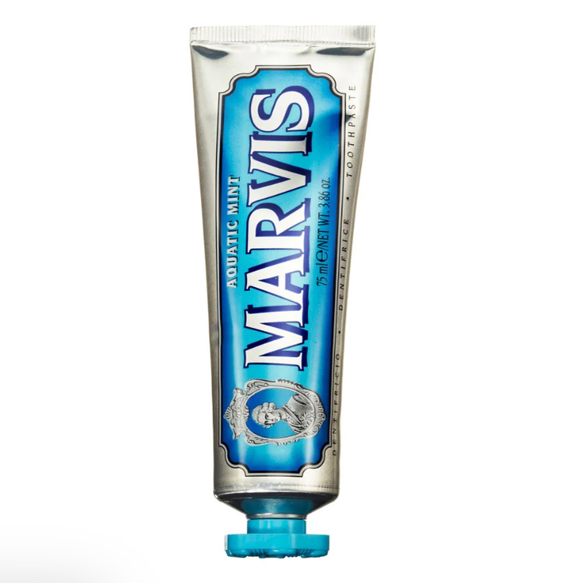 Marvis Aquatic Mint 75ml