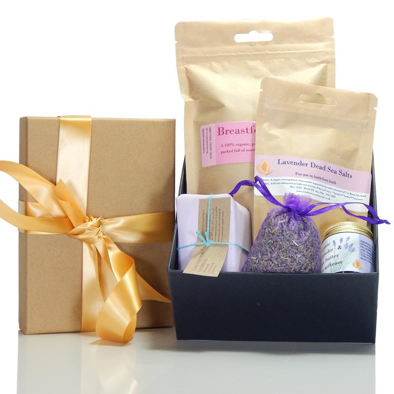 Post Partum Relaxing Gift