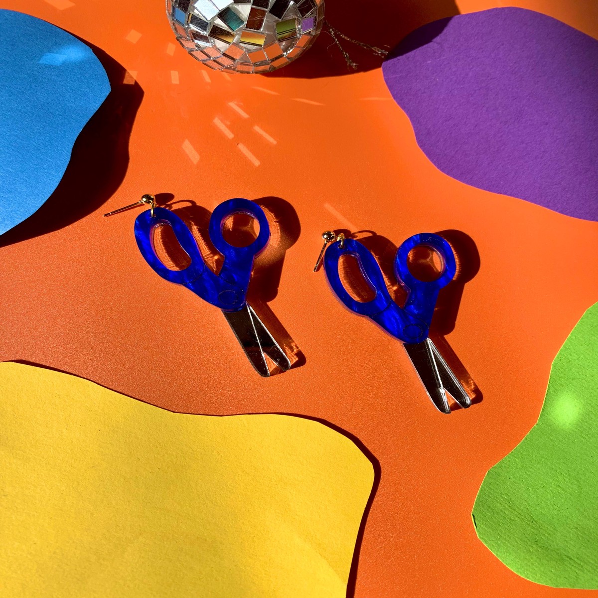 Scissors