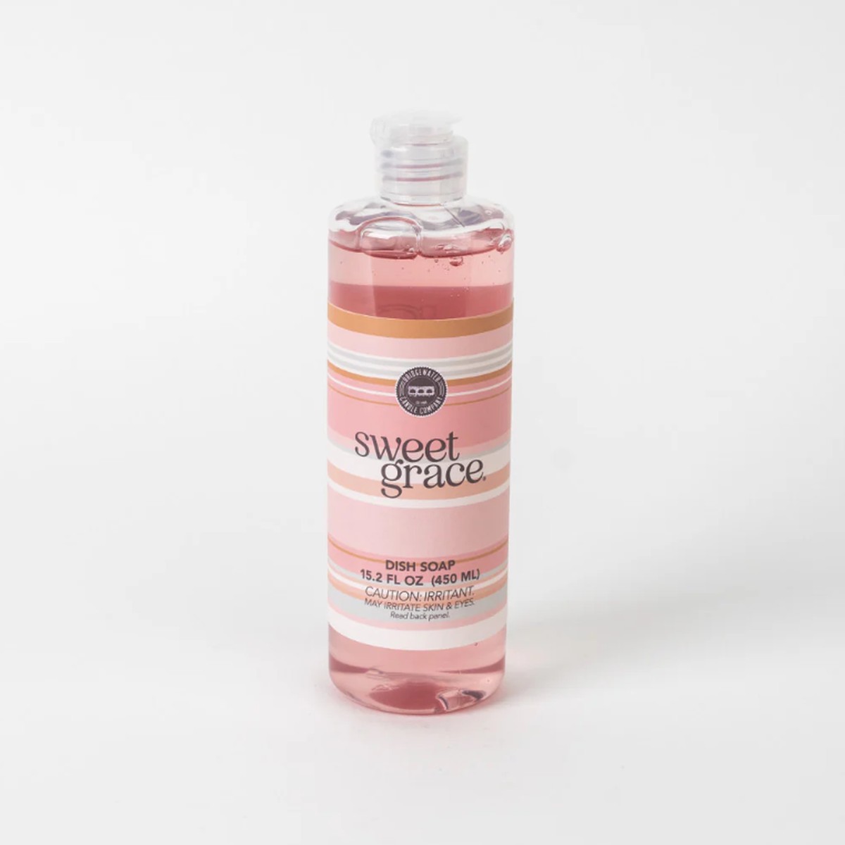 Sweet Grace Dish Soap