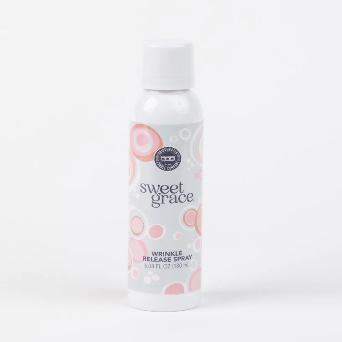 Sweet Grace Wrinkle Release Spray