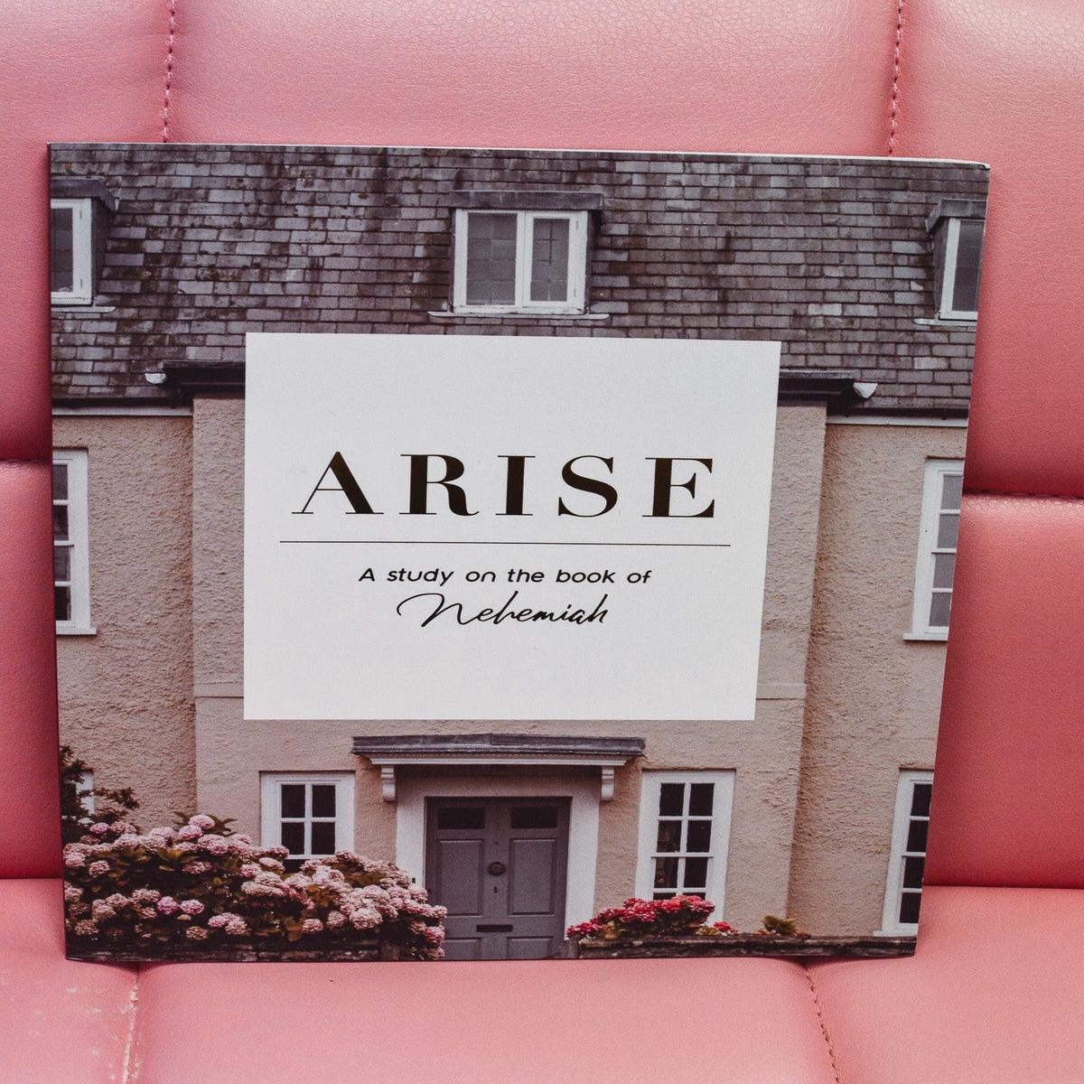 Arise Study Book