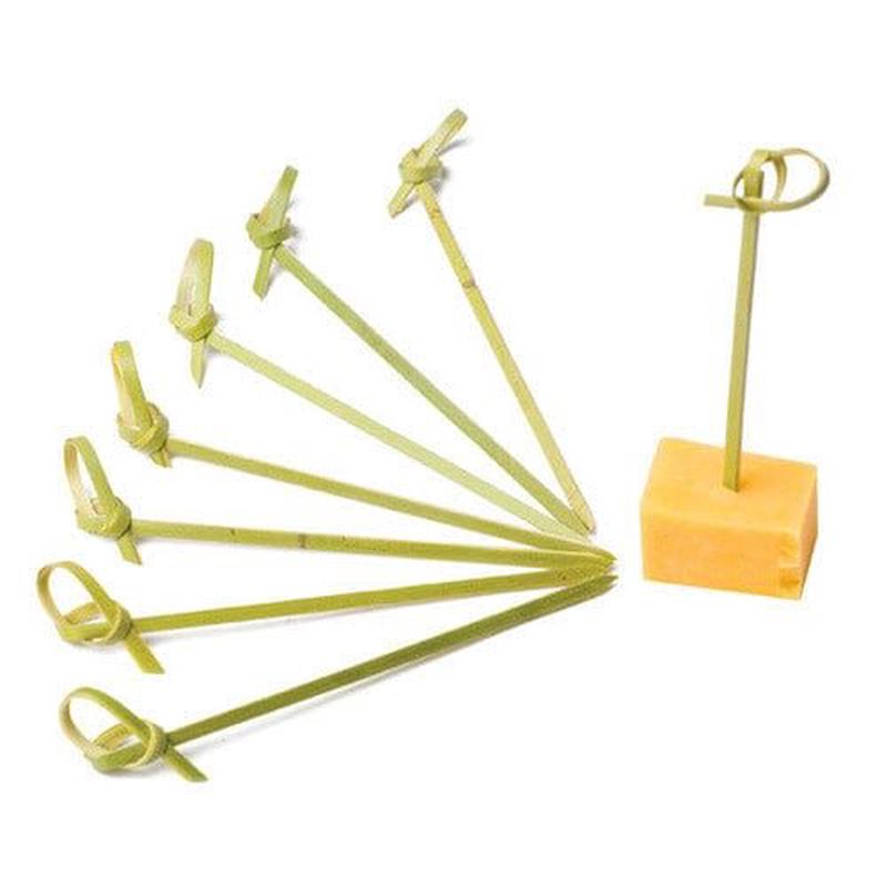 Bamboo Appetizer Picks