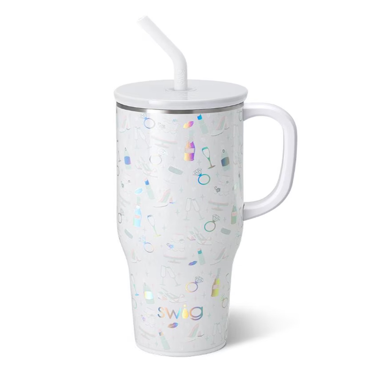 Bride to Be Mega Mug 40oz